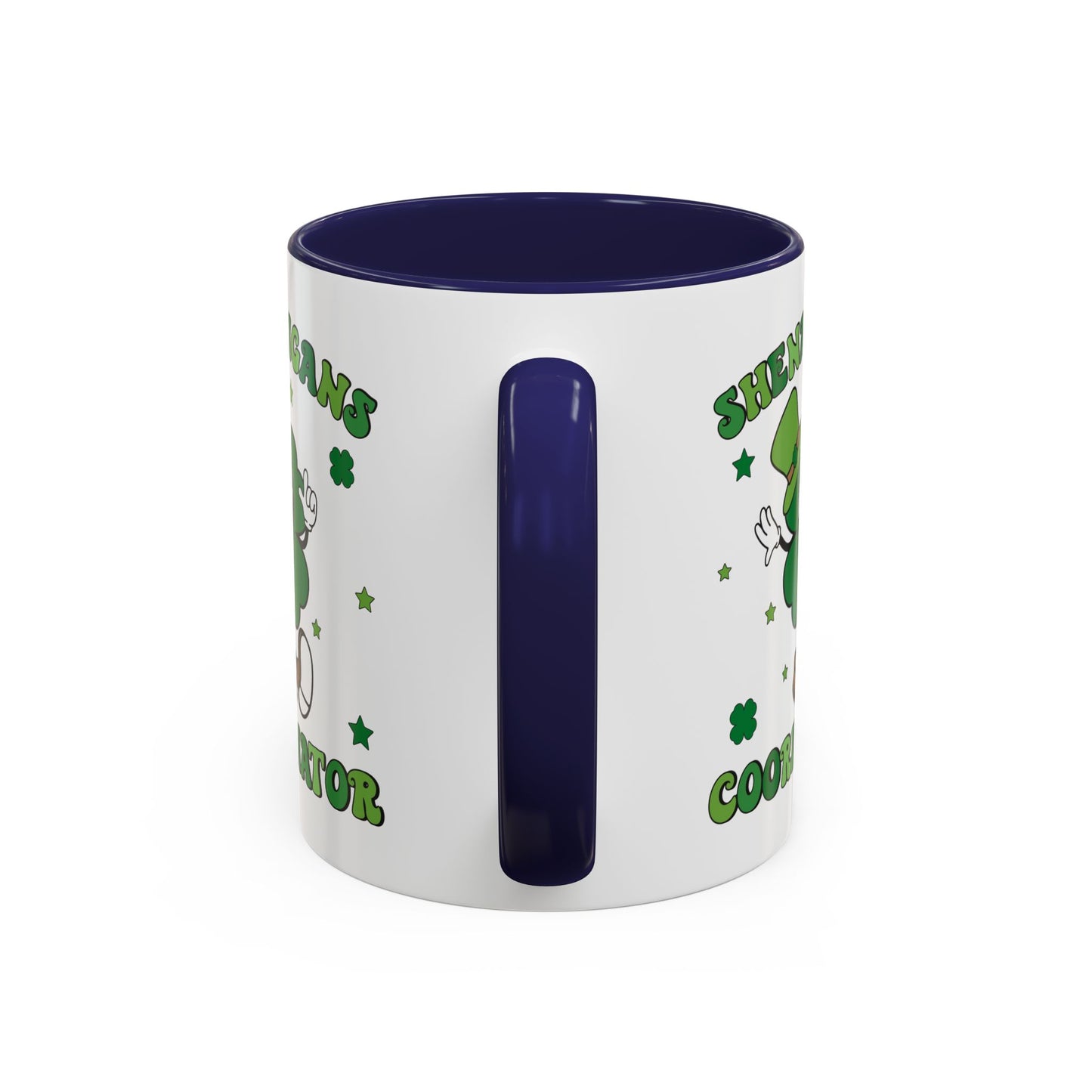 Office Mug - Shenanigans