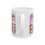 Easter Mug - He Is Risen Collage