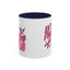 Support Mug - In My Fighting Era