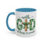 Religious Mug - With God