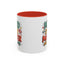Wellness Mug - Mind Over Matter Graphic