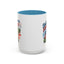4th of July Mug - Shell-ebrate Freedom