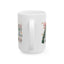 Religious Mug - Seek First