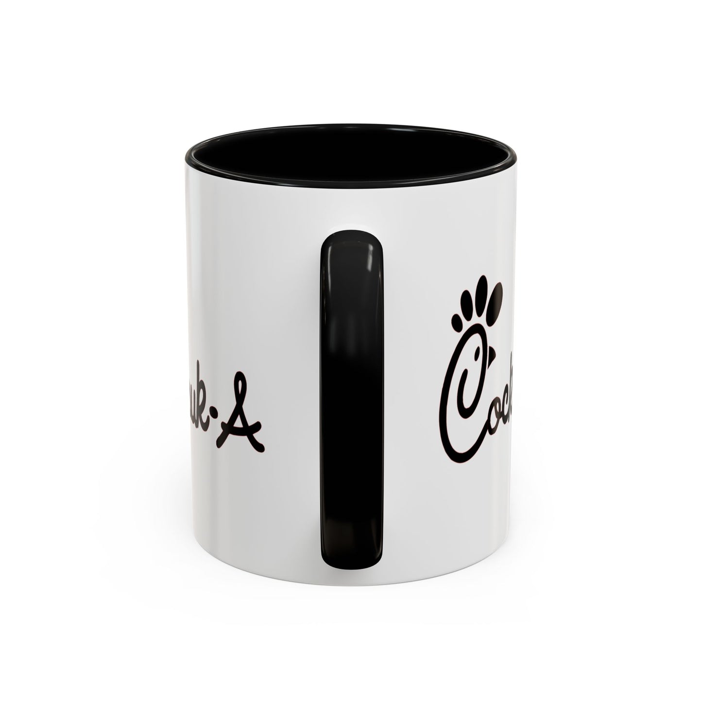 Adult Mug - Cock-Suk-A