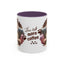 Animal Mug - Dog Coffee Wrap 32