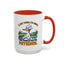 Humor Mug - If You think I'm Short