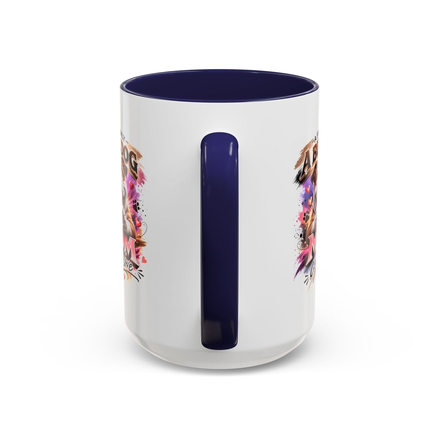 Animal Mug -A Face Only