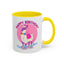Birthday Mug - Sexy Drama Lama