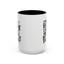 Humor Mug - I'm Not Bossy