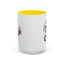 Humor Mug - Not A Hugger