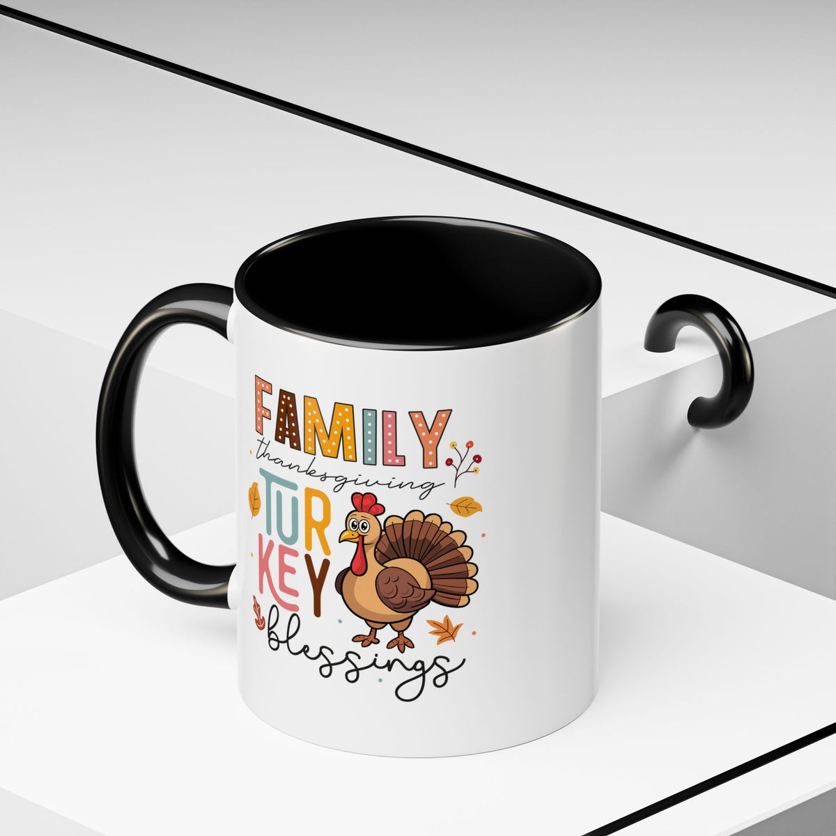Fall Mug