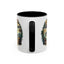 Adventure Mug - Adventure Is My Therapy
