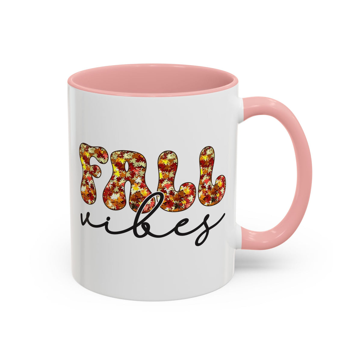 Fall Mug