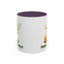 Birthday Mug - Fairy Cake