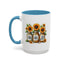 Motivation Mug - Today I Choose Joy