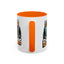 Adventure Mug - Let's Go Explore