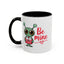 Alien Mug - Alien Be Mine