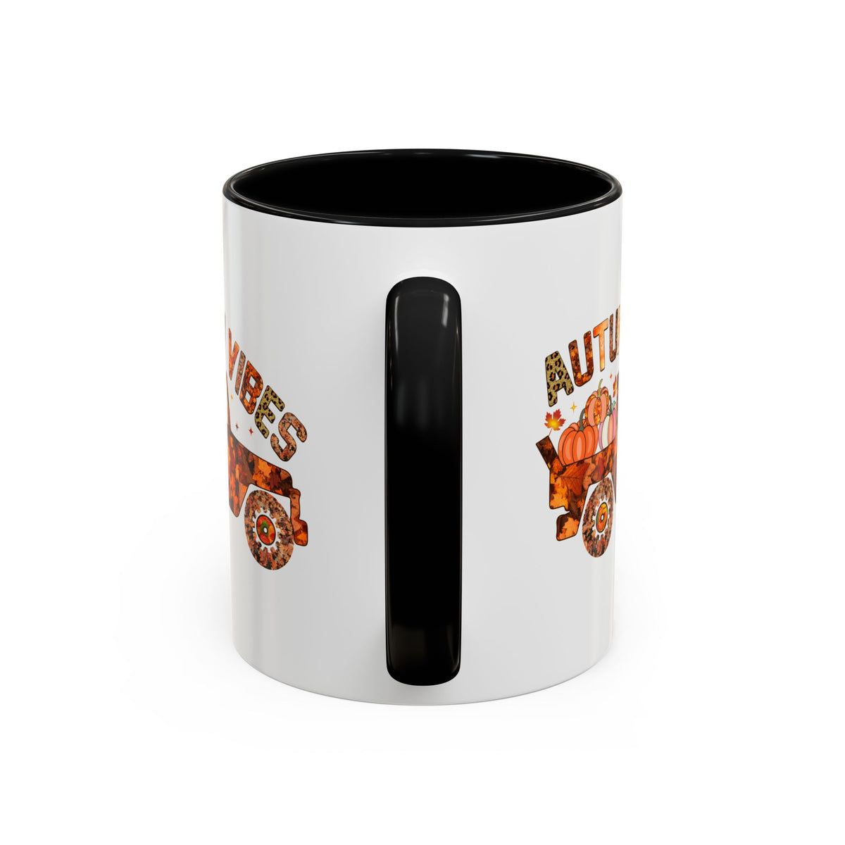 Fall Mug