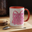 Support Mug - Fight Hope Cure
