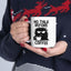 Office Mug - No Talk
