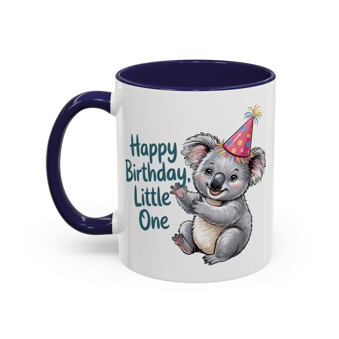 Birthday Mug - Little One