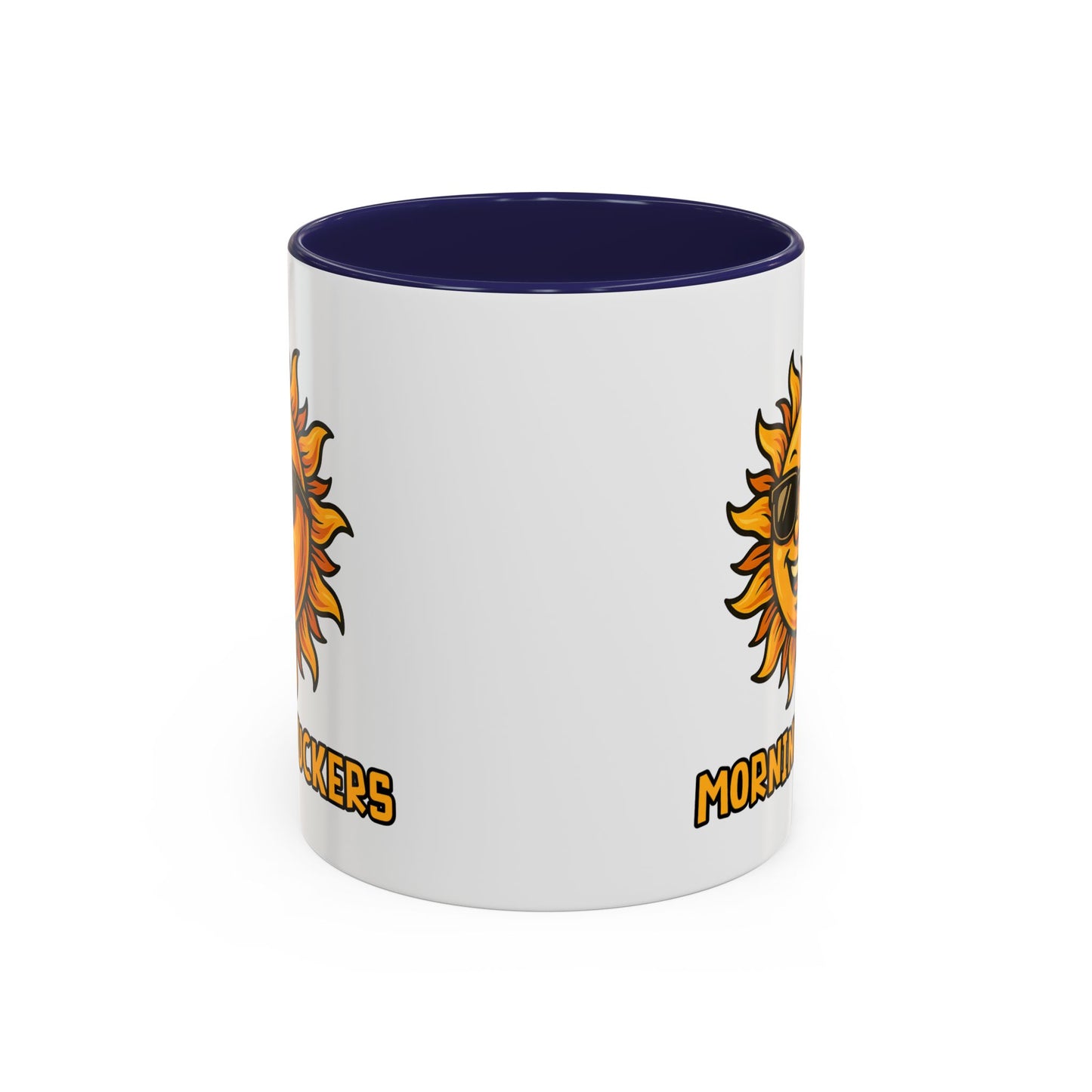 Adult Mug - Morning Fuckers