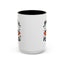 Alien Mug - Pizza Please