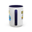 Birthday Mug - We All Know