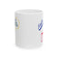 Motivation Mug - Think Outside The Box 2
