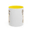 Humor Mug - Caffeine Queen