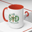 Religious Mug - With God