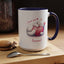 Anniversary Mug - I Love You Furever!