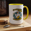 Office Mug - I'm Not A Silly Goose