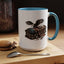 4th of July Mug - American Bald Eagle Fallen Soldier