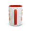 Animal Mug - Prancing In Style Dog