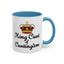 Adult Mug - King Cunt of Cuntigdom