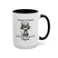 Office Mug - Today's Mood