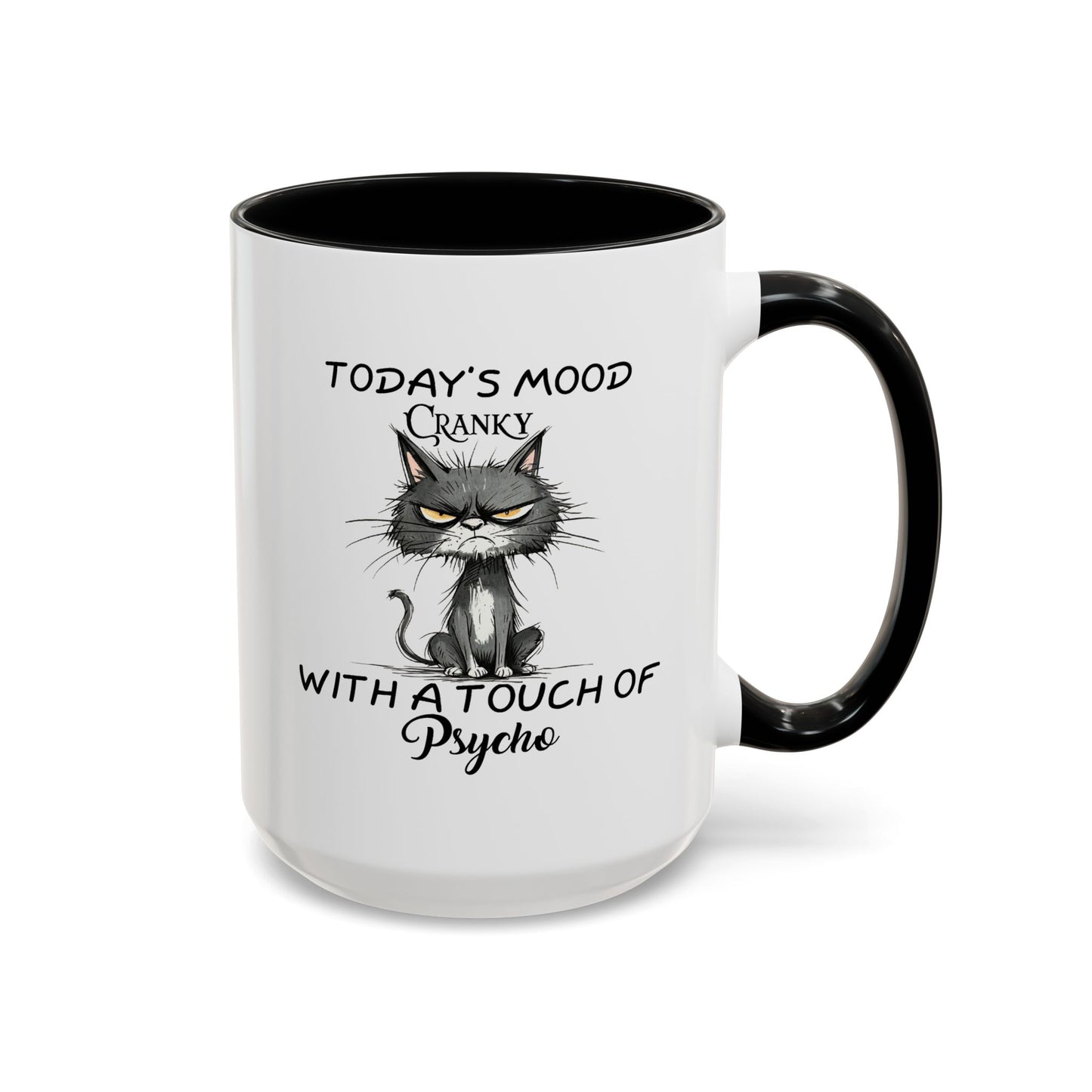 Office Mug - Today's Mood
