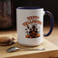 Halloween Mug - Happy Halloween Ghost House