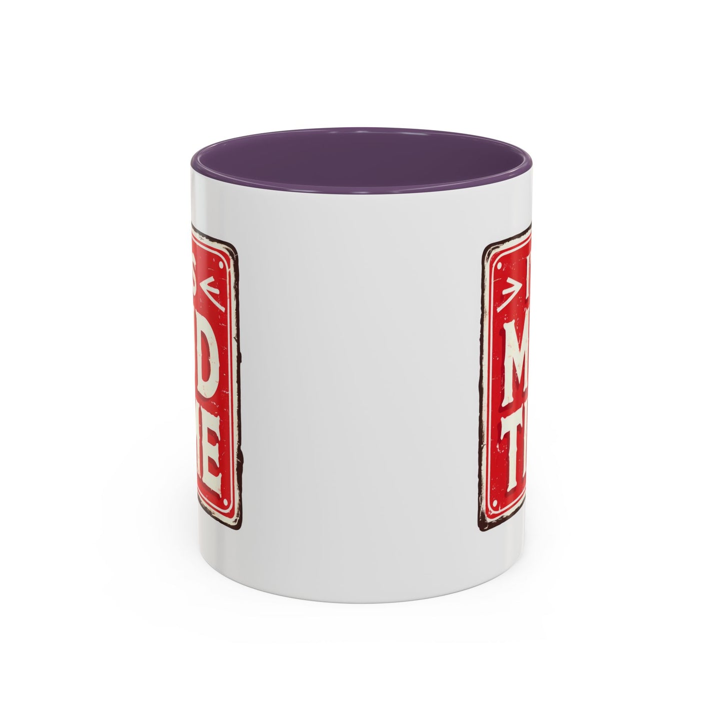 Adventure Mug - It's Mud Time