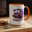 Humor Mug - Be Happy