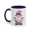 4th of July Mug - American Gnome 13