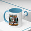 Adventure Mug - Let's Go Explore