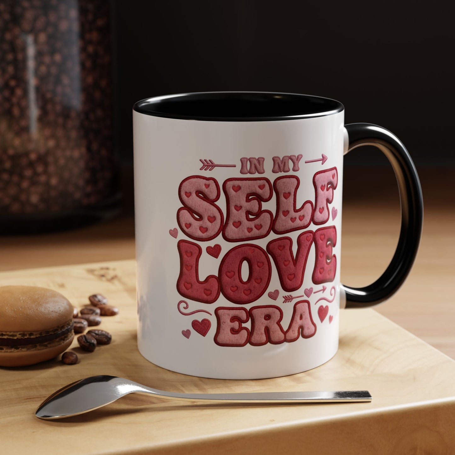 Wellness Mug - In My Self Love Era
