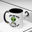 Alien Mug - Aliens Are Real