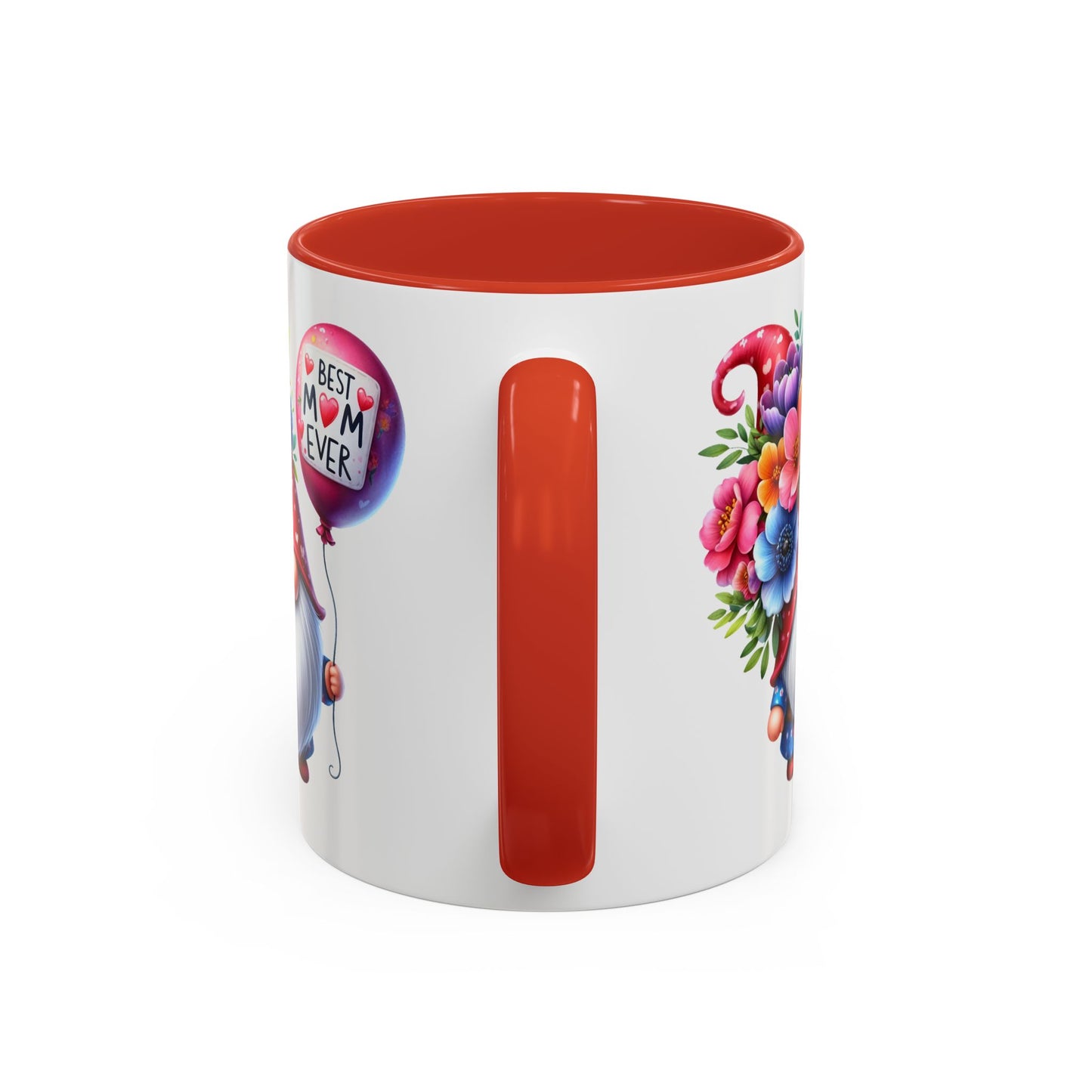 Mother's Day Mug - Best Mom Ever
