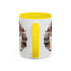 Animal Mug - Dog Coffee Wrap 36