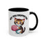 Animal Mug - Hey, You Dropped This