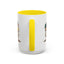 Easter Mug - Happy Easter Chic