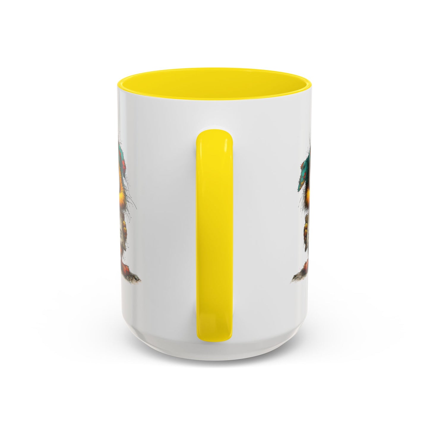 Easter Mug - Happy Easter Chic